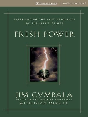 cover image of Fresh Power